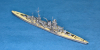 Kreuzer "Prinz Eugen" Decksbemalung (1 St.) D 1941 Neptun N 1030S